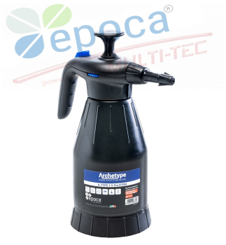 Epoca A-Type 1.5 PRO Drucksprüher mit VITON Dichtung